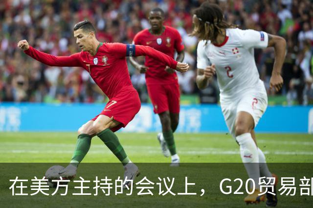 在美方主持的会议上，G20贸易部长未能就劳动和产能问题达成一致